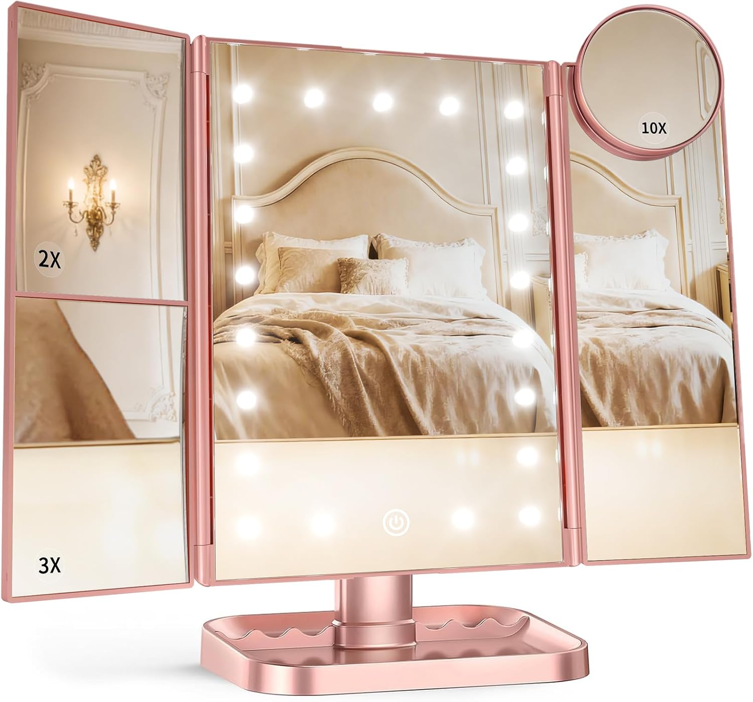 Legendary Huonul 2x 3x 10x Magnifying — WeirdThingsToBuy weird find