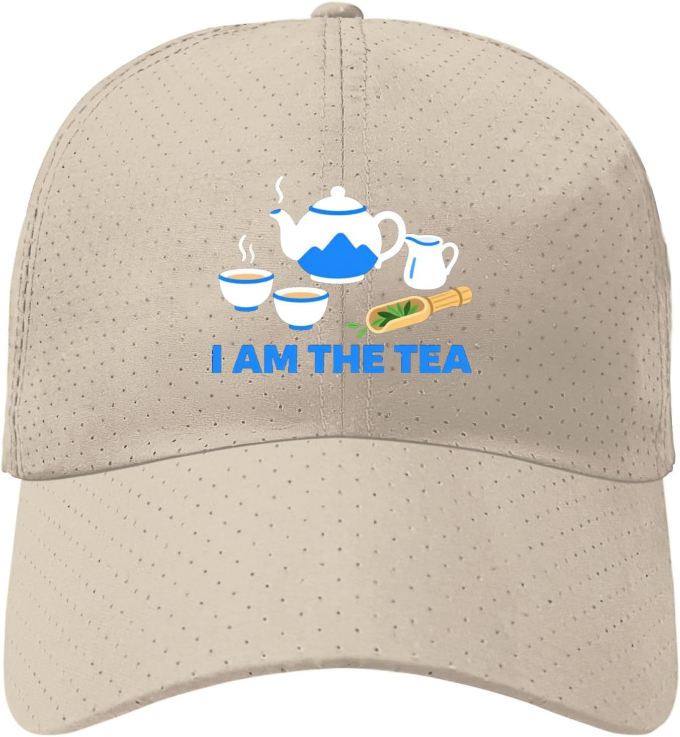 Legendary i am The Tea Running — WeirdThingsToBuy weird find