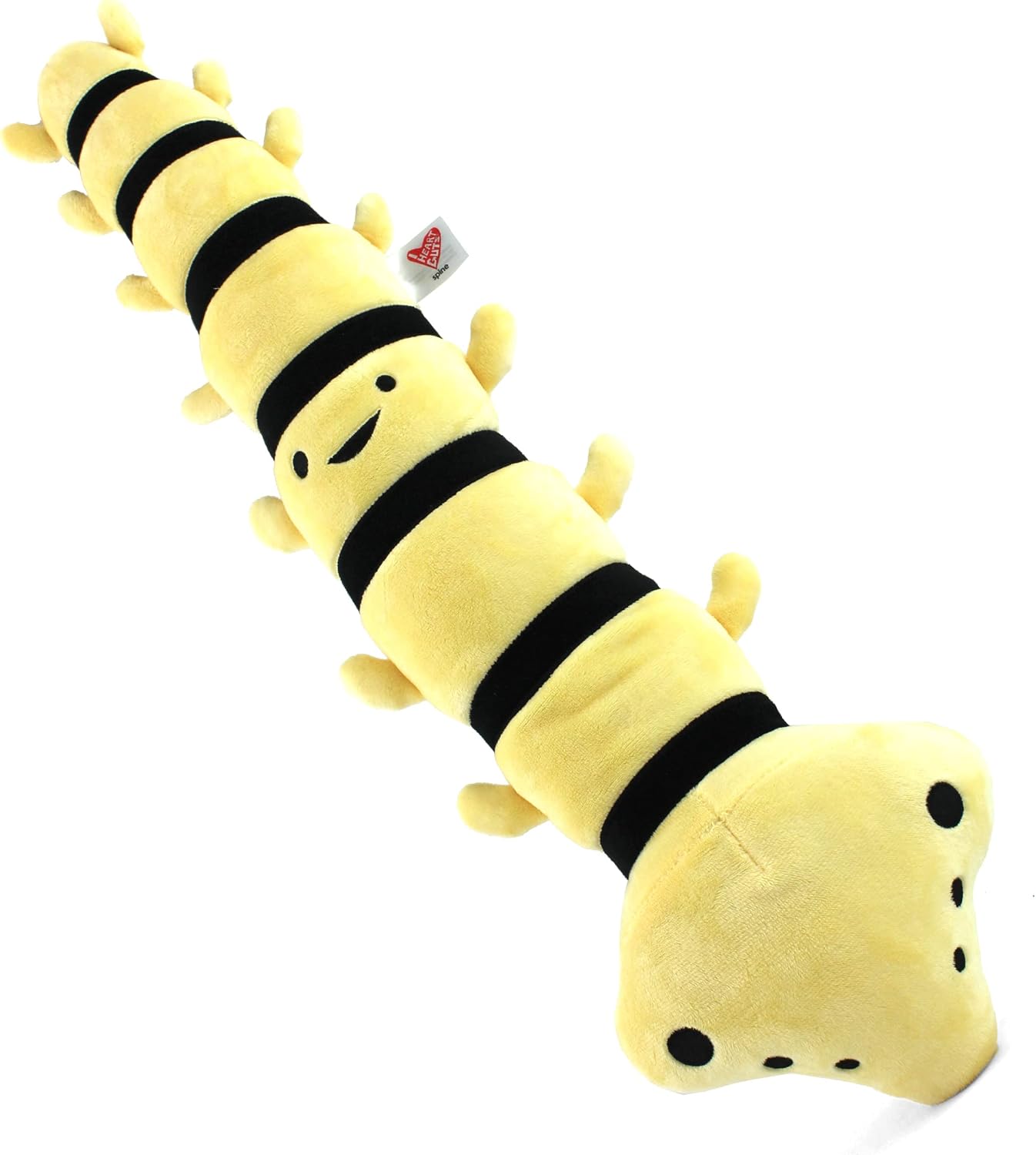 Legendary i Heart Guts Flexible Spine — WeirdThingsToBuy weird find