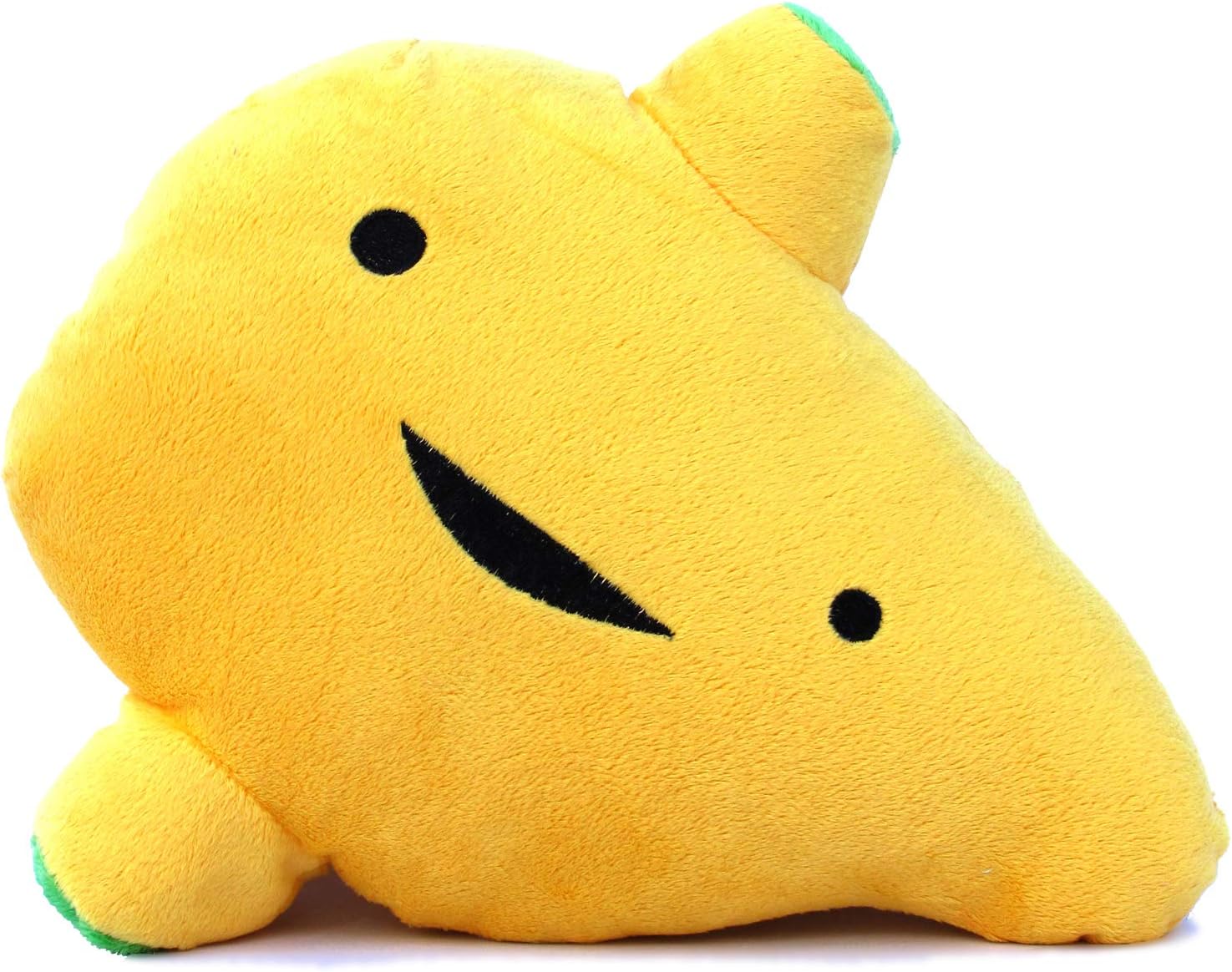 Legendary i Heart Guts Liver Plush — WeirdThingsToBuy weird find