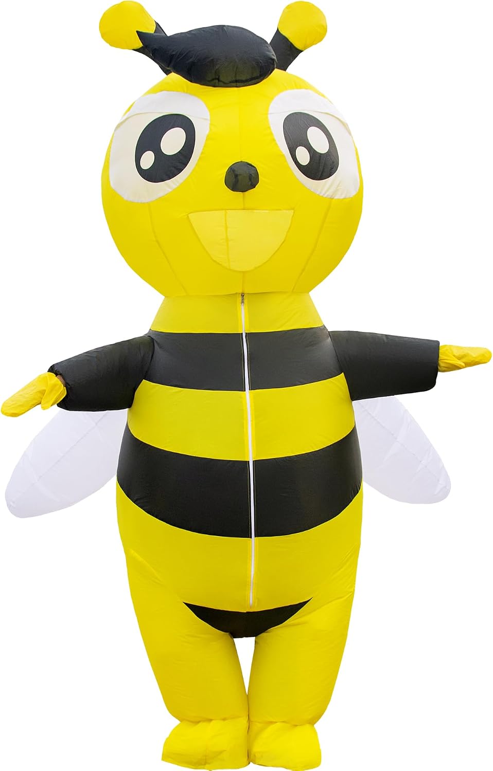 Legendary Inflatable Bumble Bee Costume Funny — WeirdThingsToBuy weird find