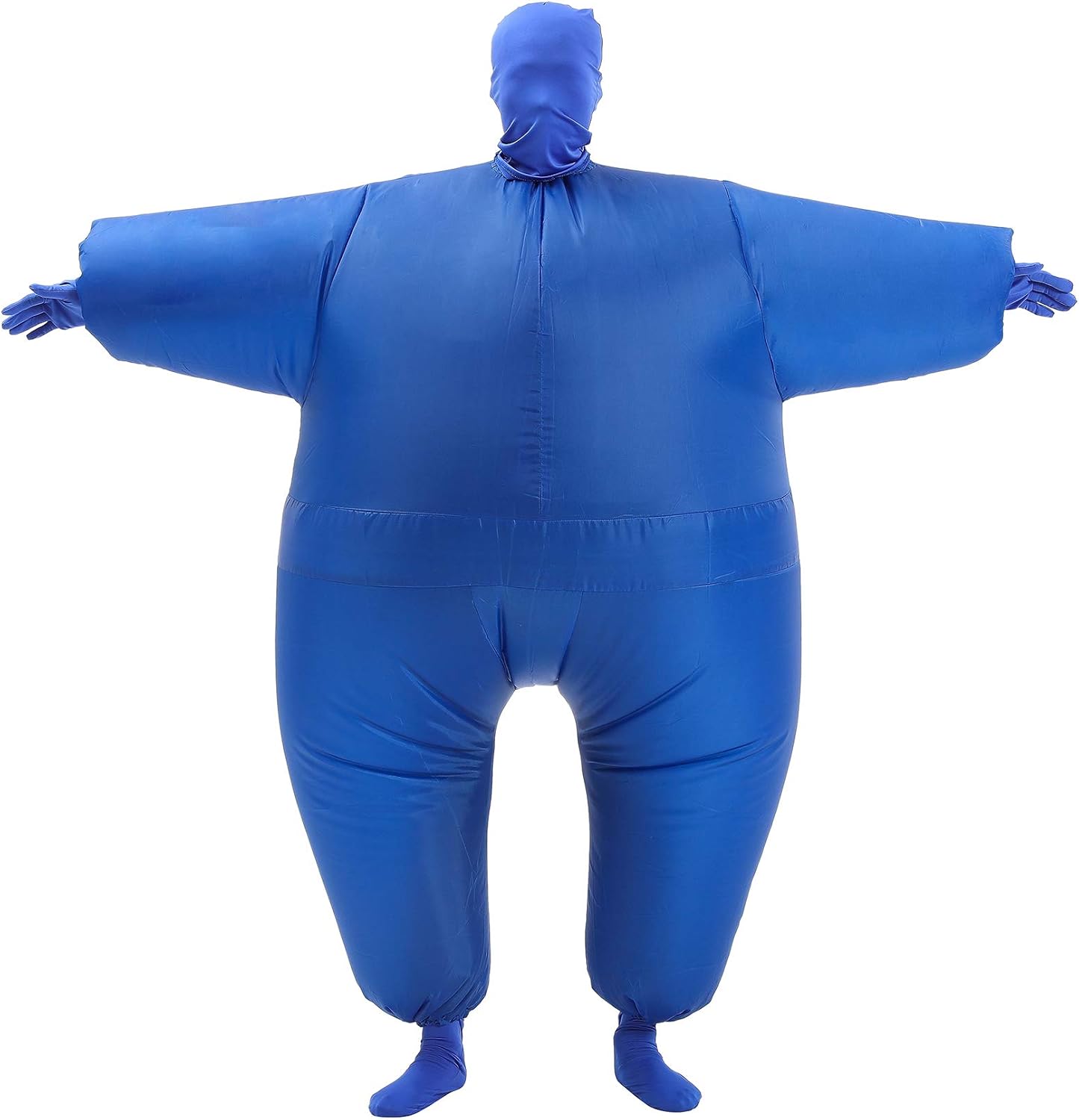 Legendary Inflatable Costume Adults Blow up — WeirdThingsToBuy weird find