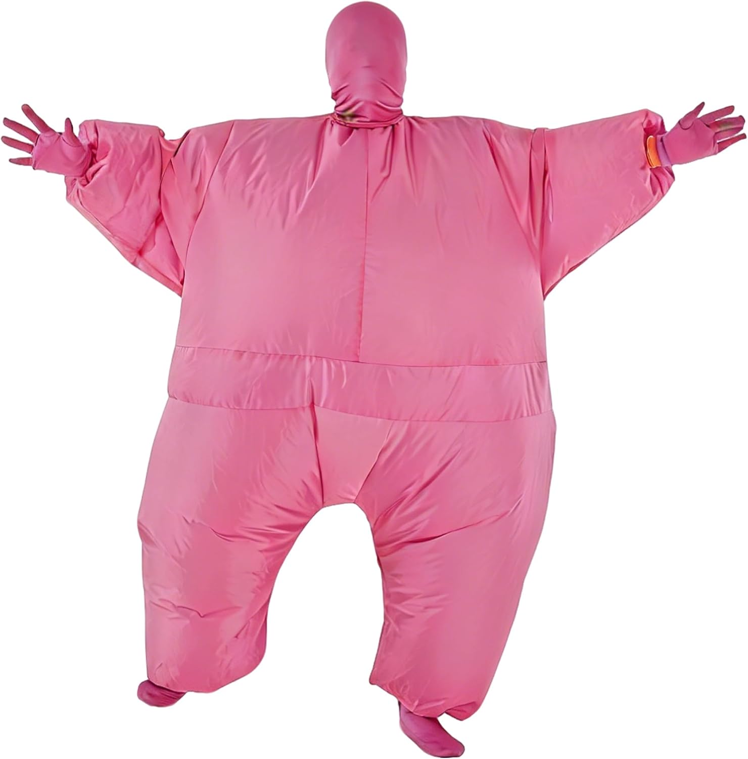 Legendary Inflatable Fat Guy Costume Adult — WeirdThingsToBuy weird find