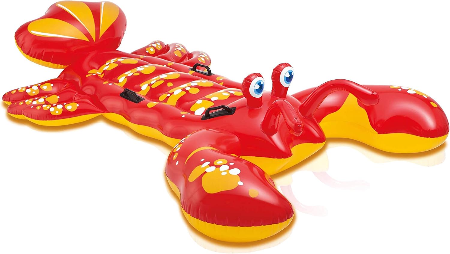 Legendary Inflatable Pool Float Pool Toy — WeirdThingsToBuy weird find