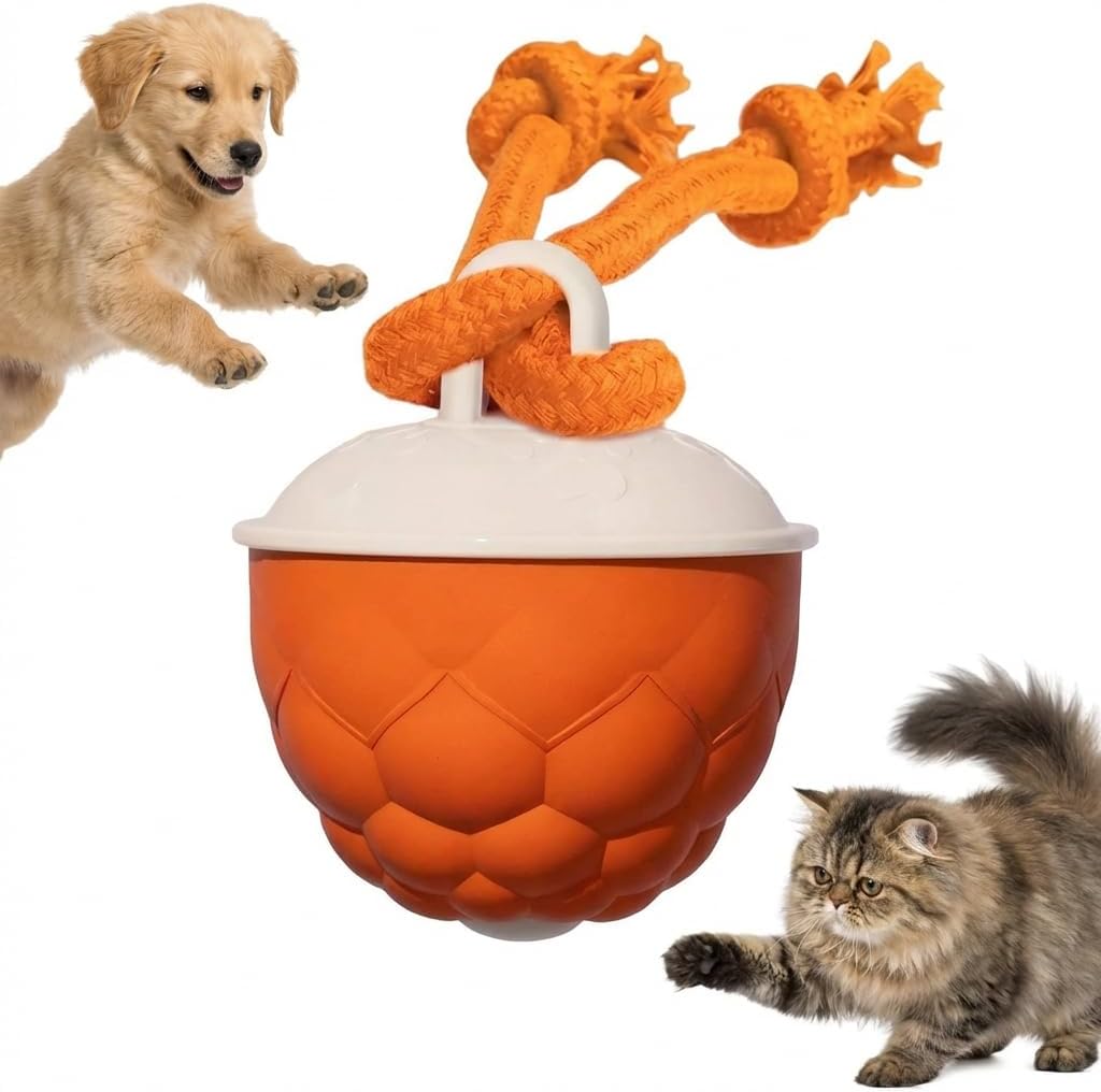 Legendary Interactive Dog Toys Boredom — WeirdThingsToBuy weird find