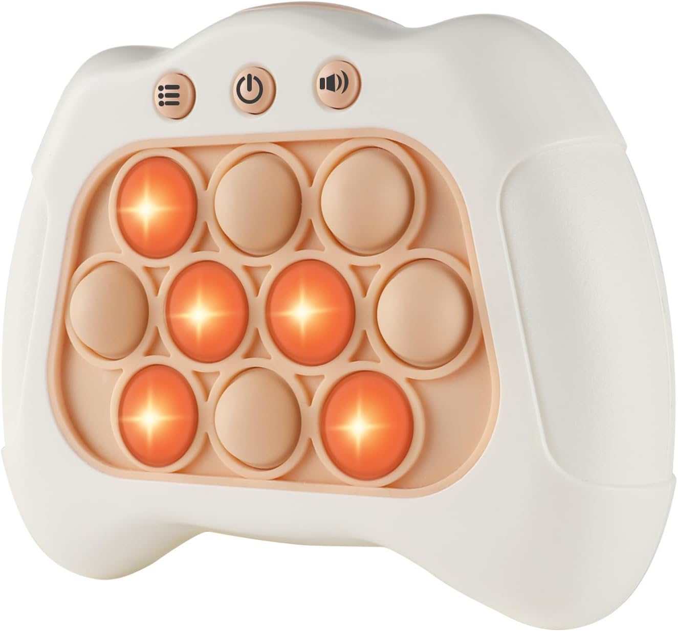 Legendary Intoypad Handheld Speed Push Pop — WeirdThingsToBuy weird find