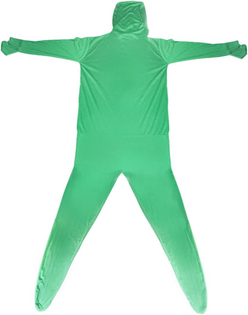 Legendary Invisible Effect Body Screen Tight — WeirdThingsToBuy weird find