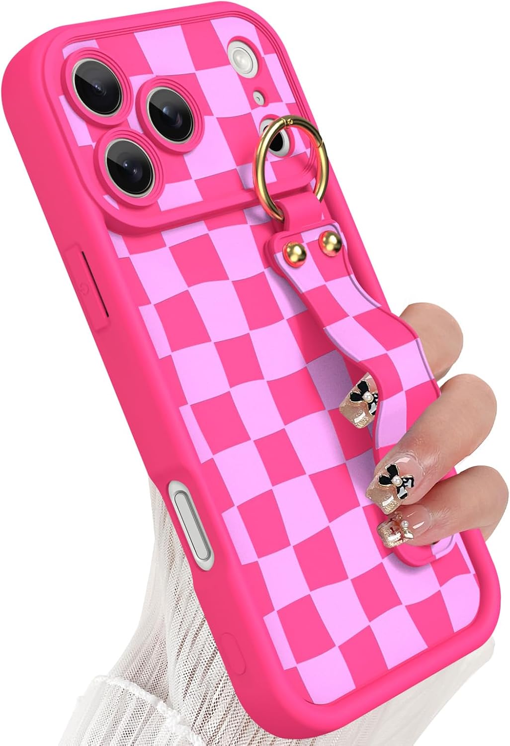 Legendary Jefonha Cute Iphone 17 Pro — WeirdThingsToBuy weird find