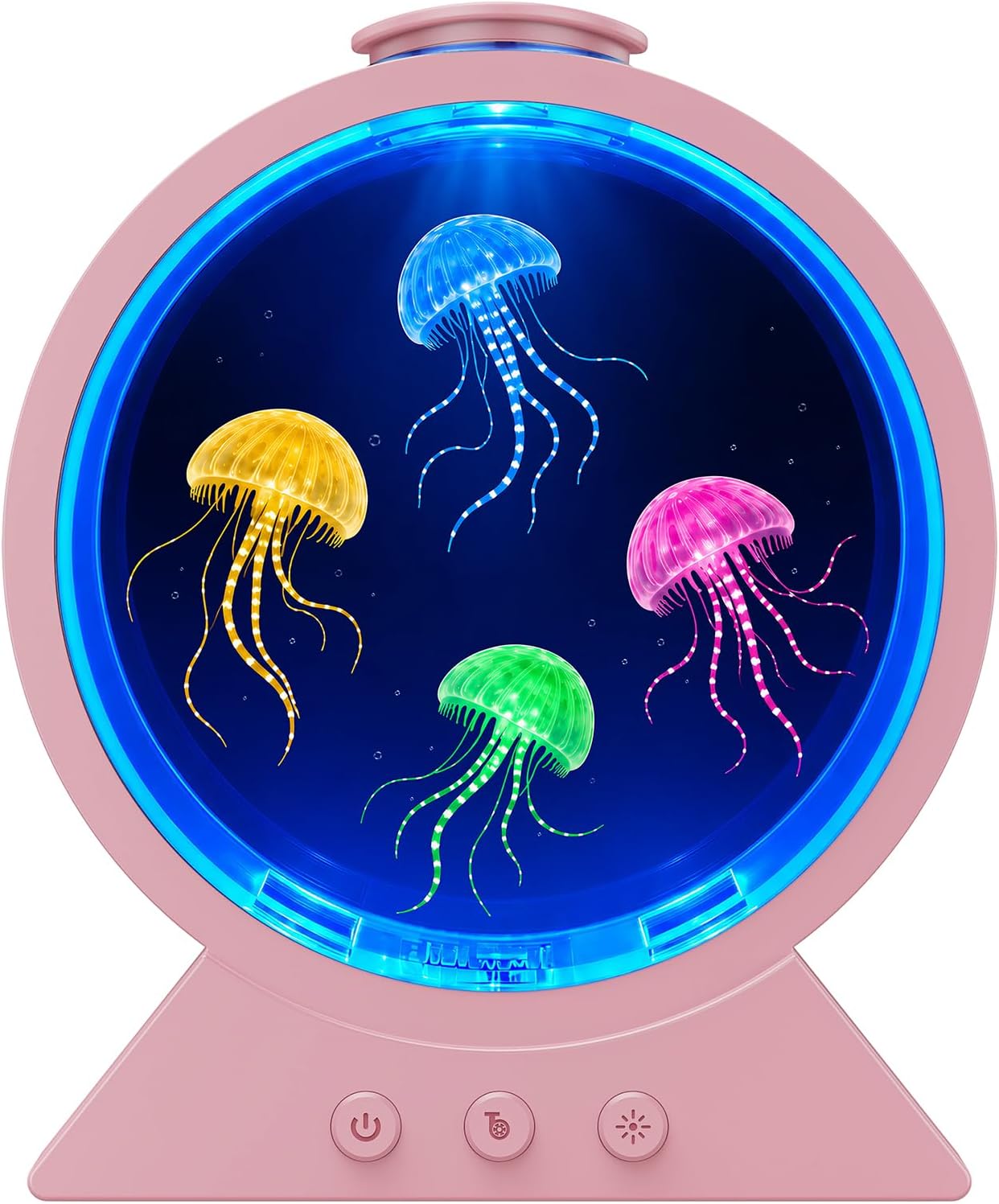 Legendary Jellyfish Lamp 7 — WeirdThingsToBuy weird find