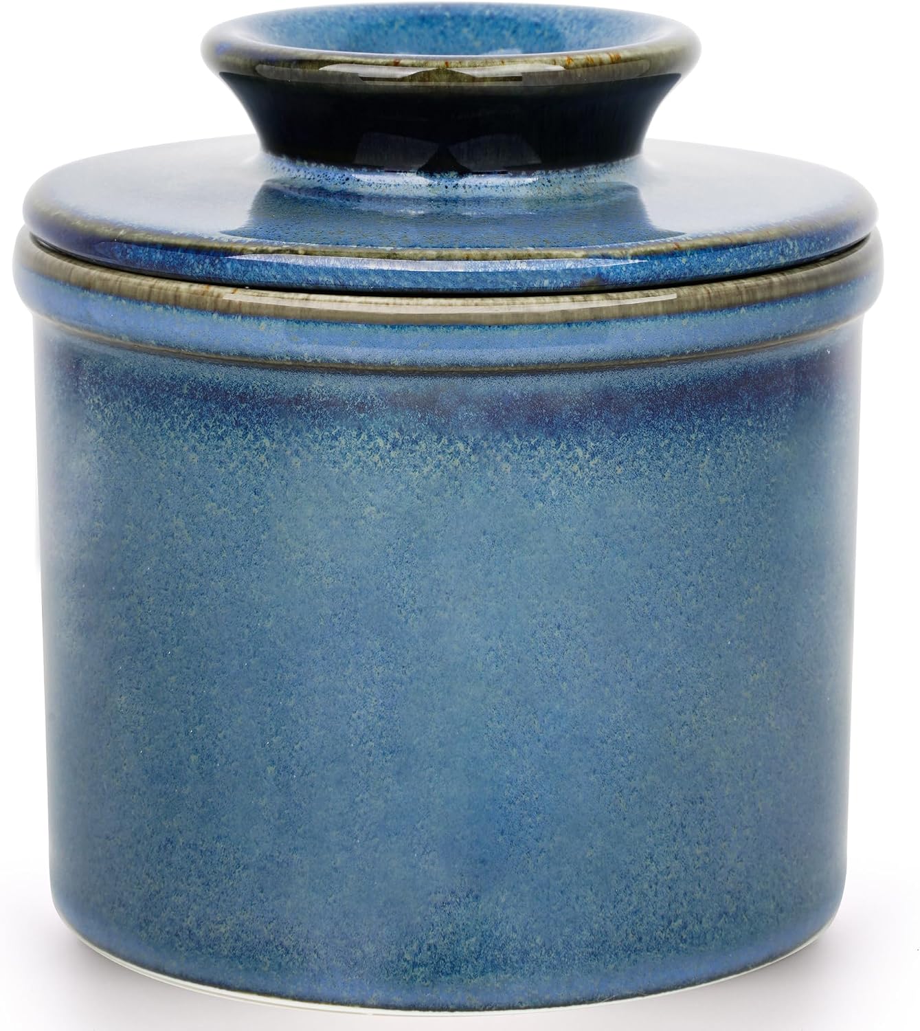 Legendary Jersinwei French Butter Dish Butter — WeirdThingsToBuy weird find
