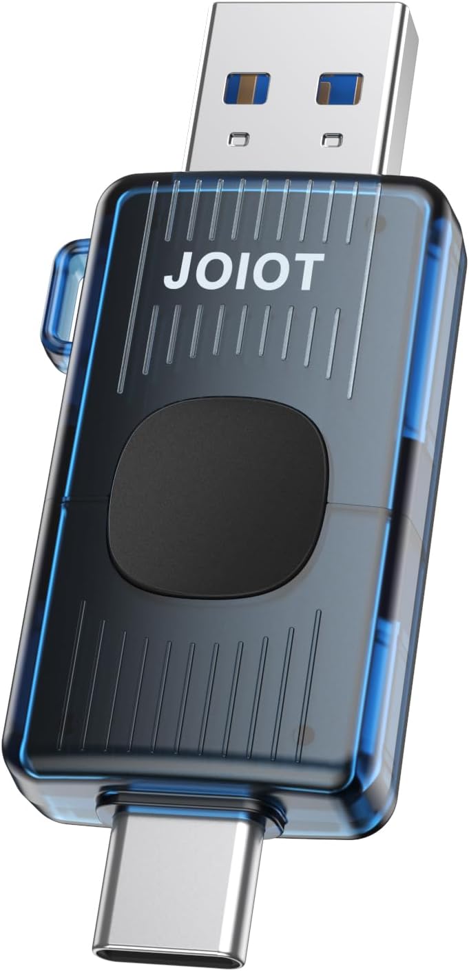 Legendary Joiot 64gb Usb c Flash — WeirdThingsToBuy weird find