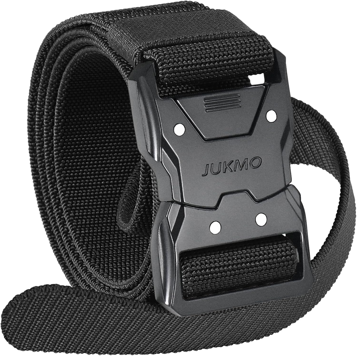 Legendary Jukmo Quick Release Tactical Belt — WeirdThingsToBuy weird find
