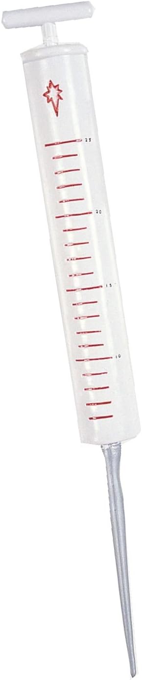 Legendary Jumbo Hypo Needle Adult Costume — WeirdThingsToBuy weird find
