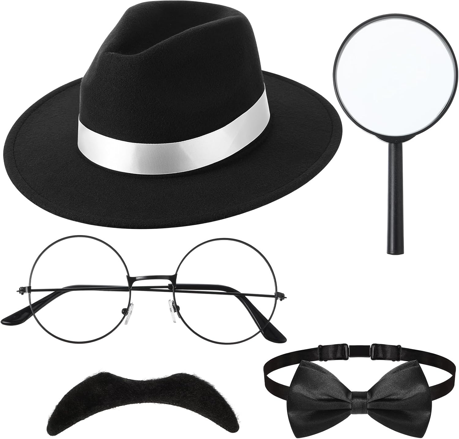 Legendary Kasyat Adult Detective Costume Accessory — WeirdThingsToBuy weird find