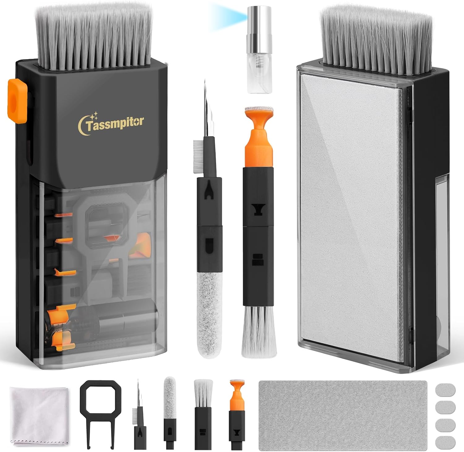 Legendary Keyboard Cleaning Kit All — WeirdThingsToBuy weird find
