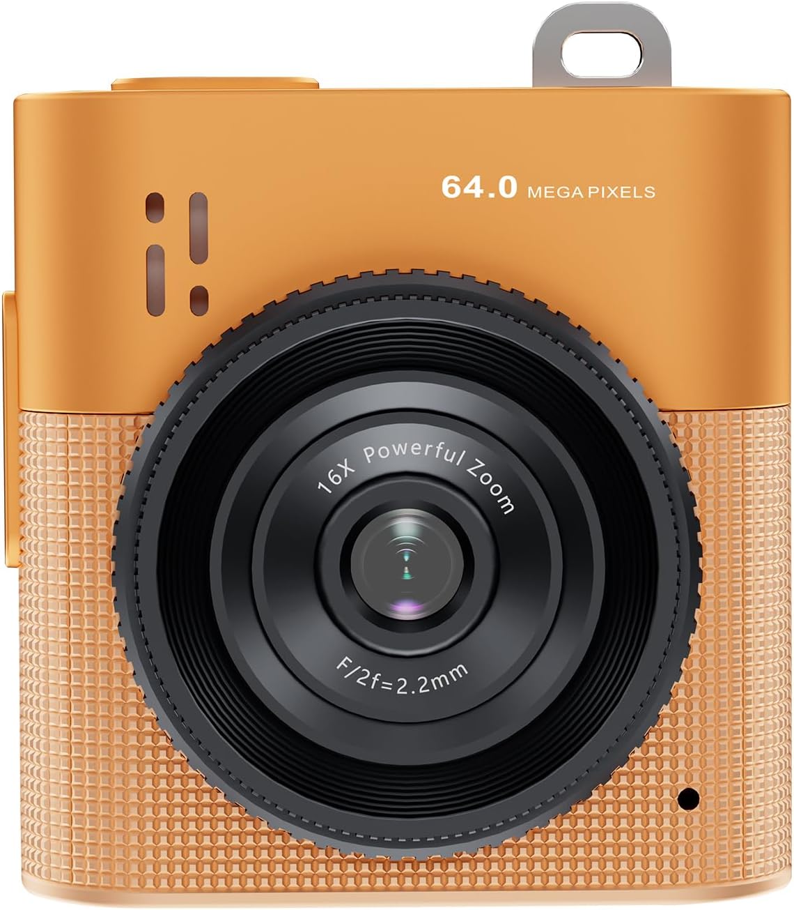 Legendary Keychain Camera 2 5k 64mp — WeirdThingsToBuy weird find