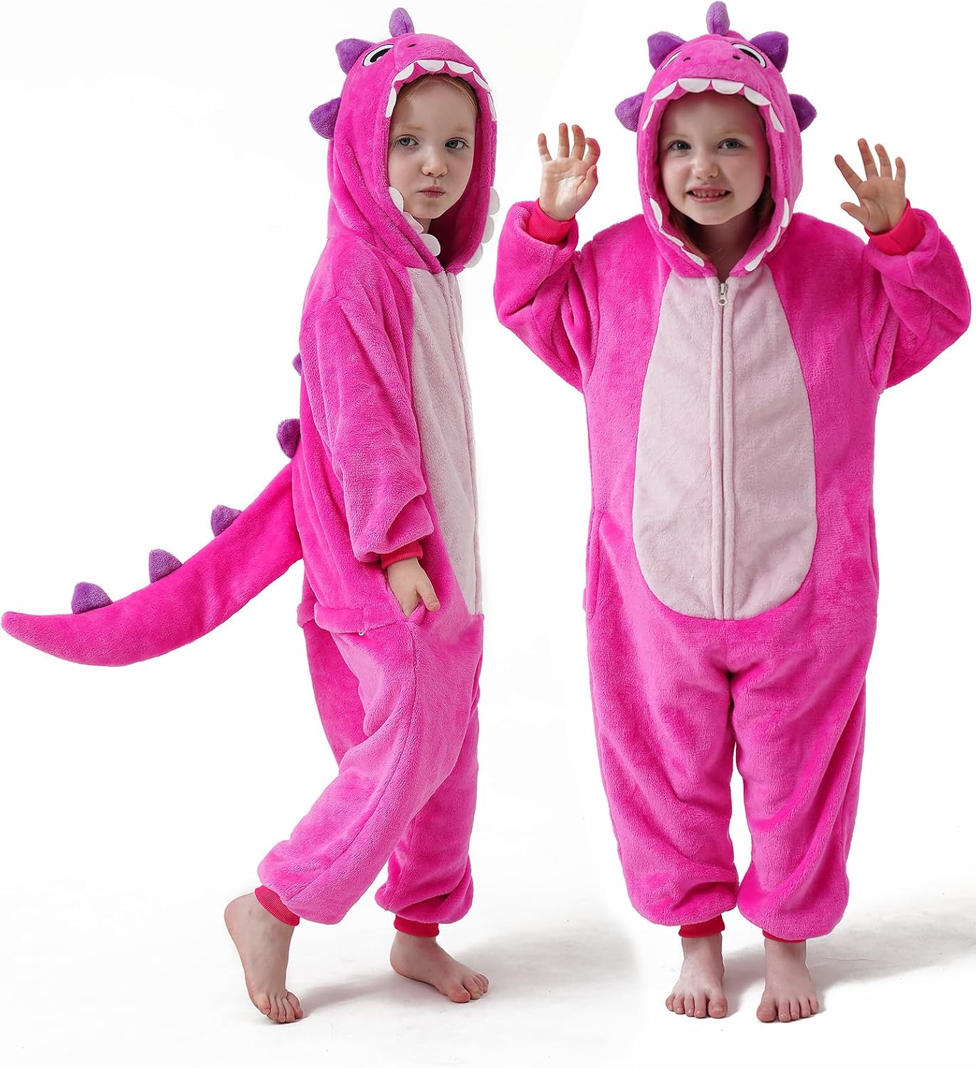 Legendary Kids Animal Onesie Halloween Funny — WeirdThingsToBuy weird find