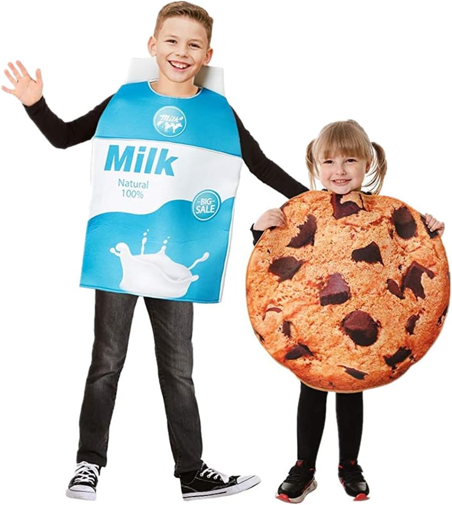 Legendary Kids Milk Carton Box & — WeirdThingsToBuy weird find