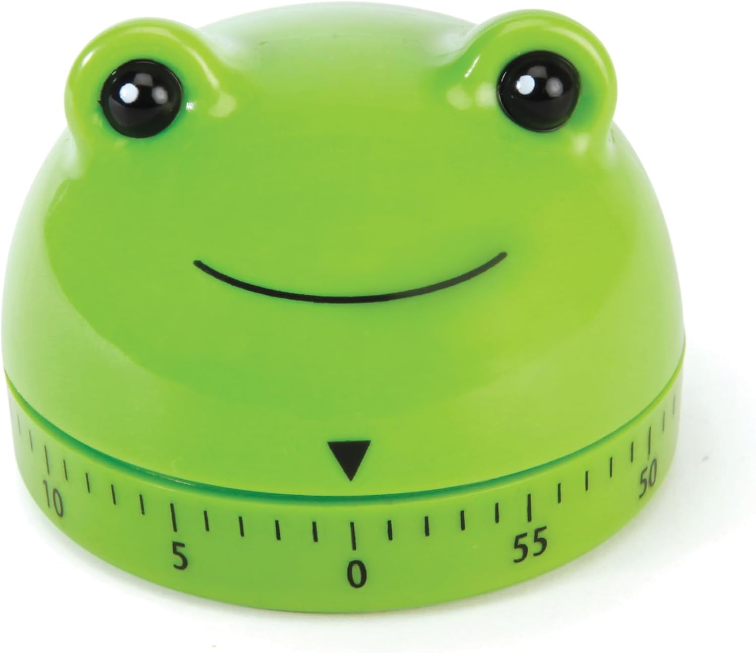 Legendary Kikkerland Frog Timer — WeirdThingsToBuy weird find