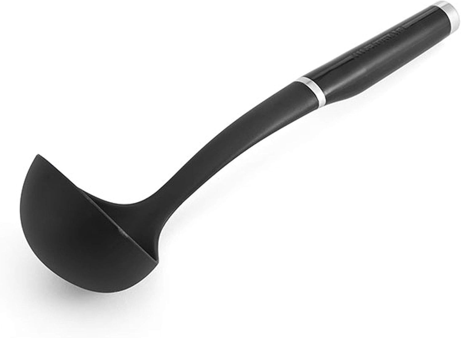 Legendary Kitchenaid Ke006ohoba Classic Nylon Ladle — WeirdThingsToBuy weird find