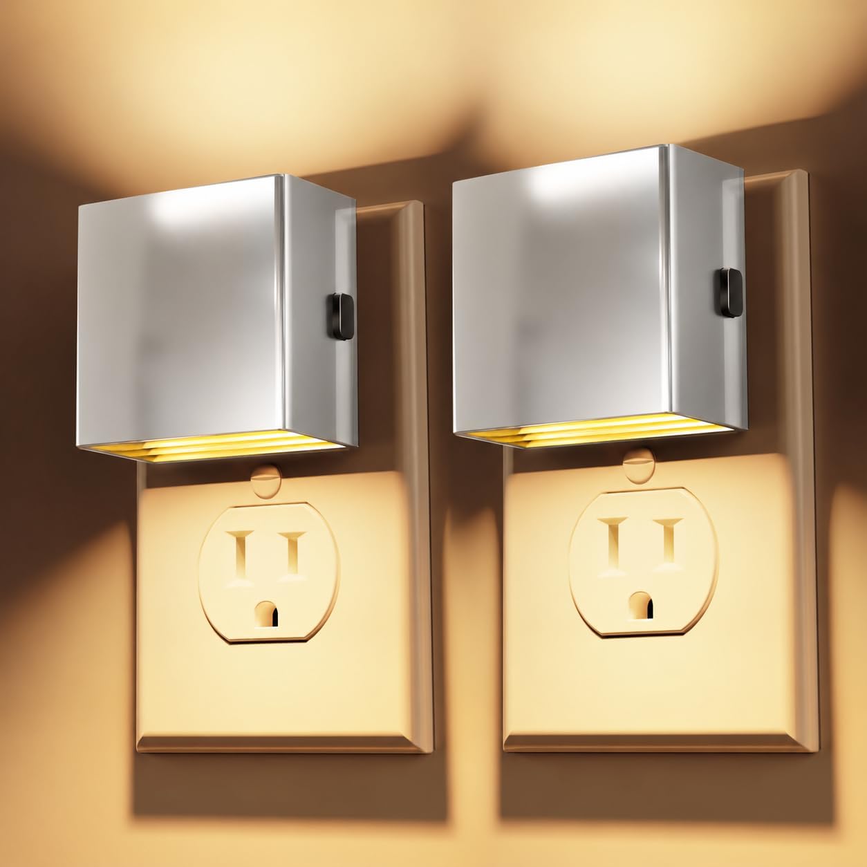 Legendary l Lohas Led Night Light — WeirdThingsToBuy weird find