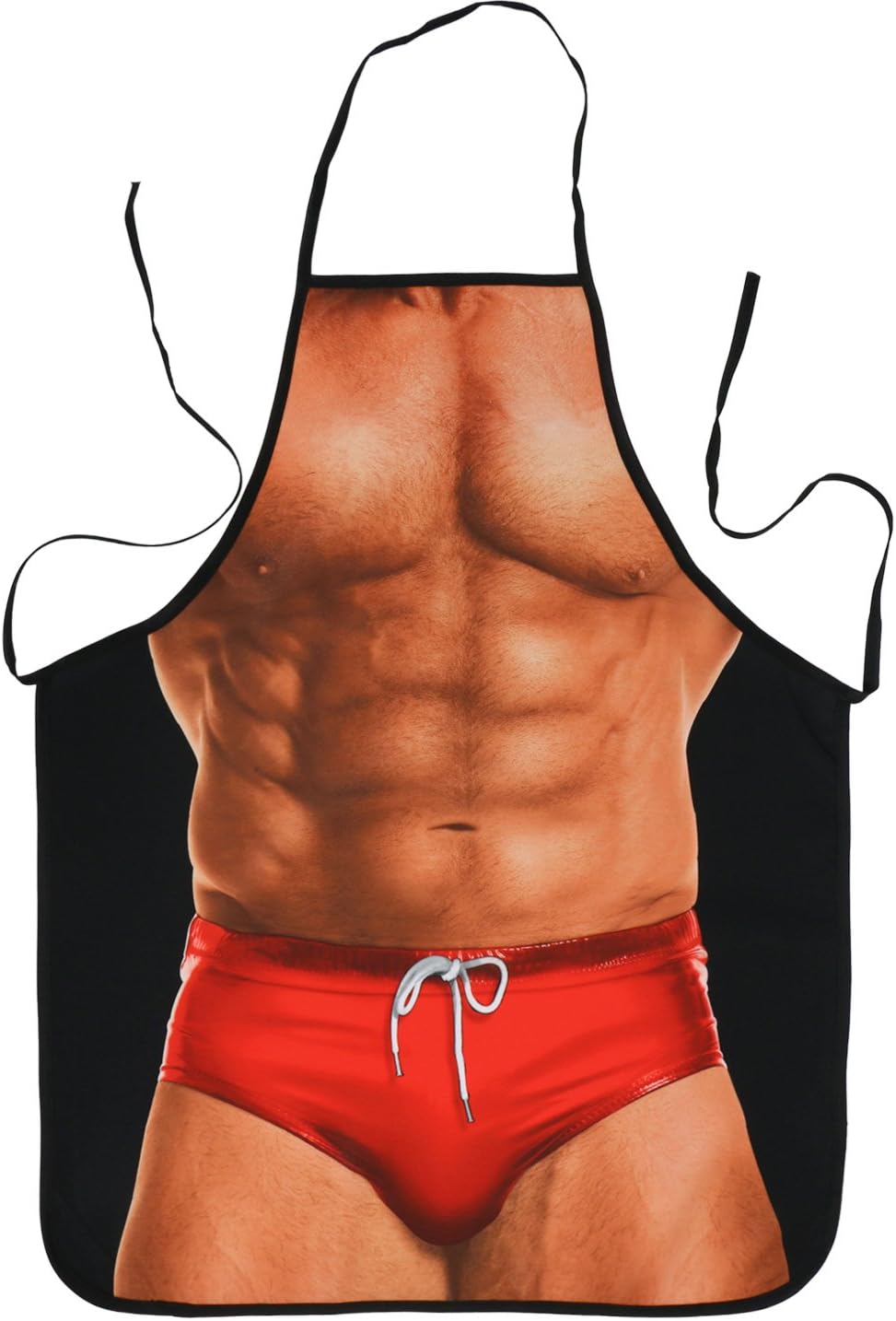 Legendary Landisun Apron Kitchen Chef Cooking — WeirdThingsToBuy weird find