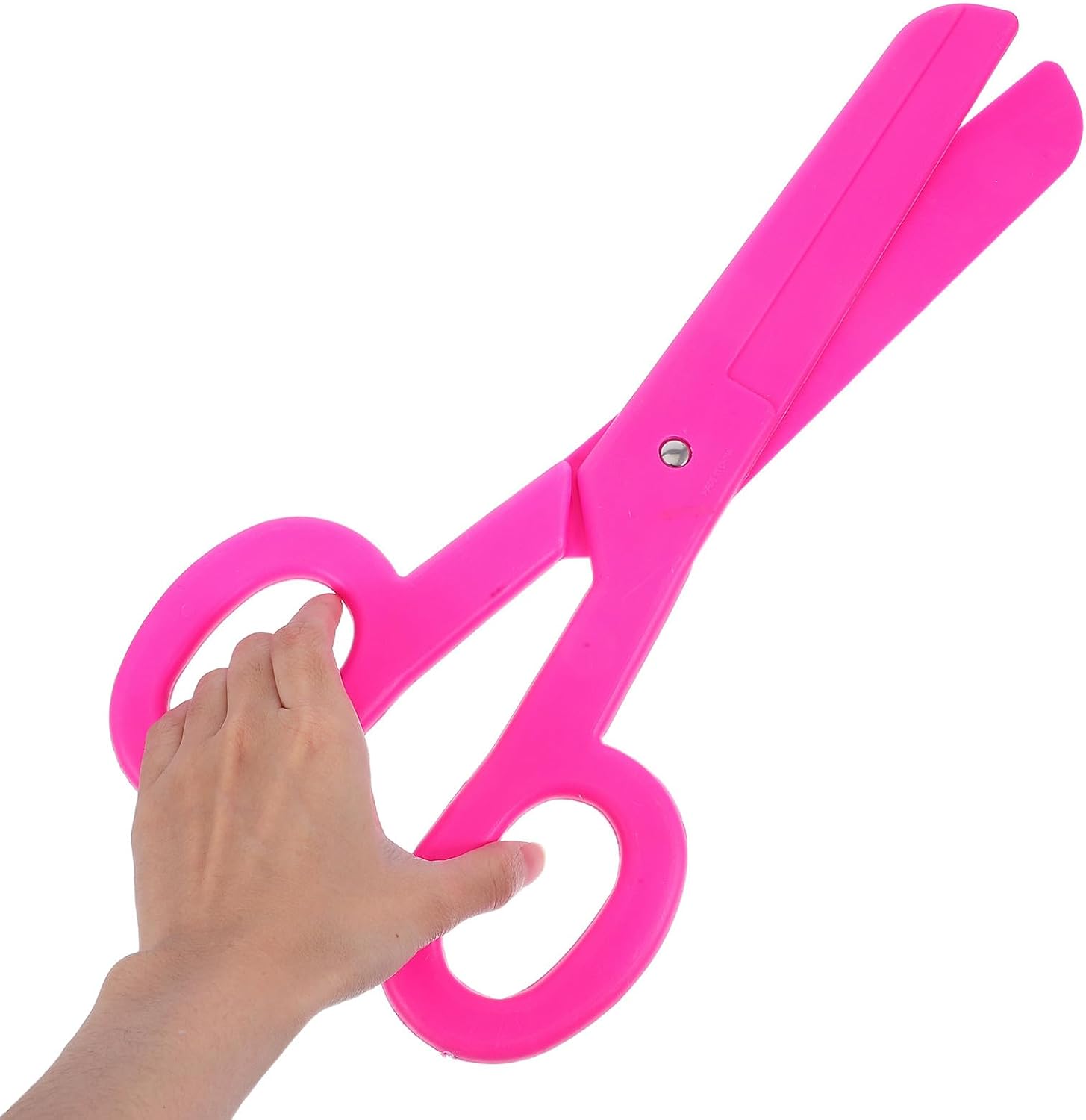 Legendary Large Clown Scissors Giant Costume — WeirdThingsToBuy weird find