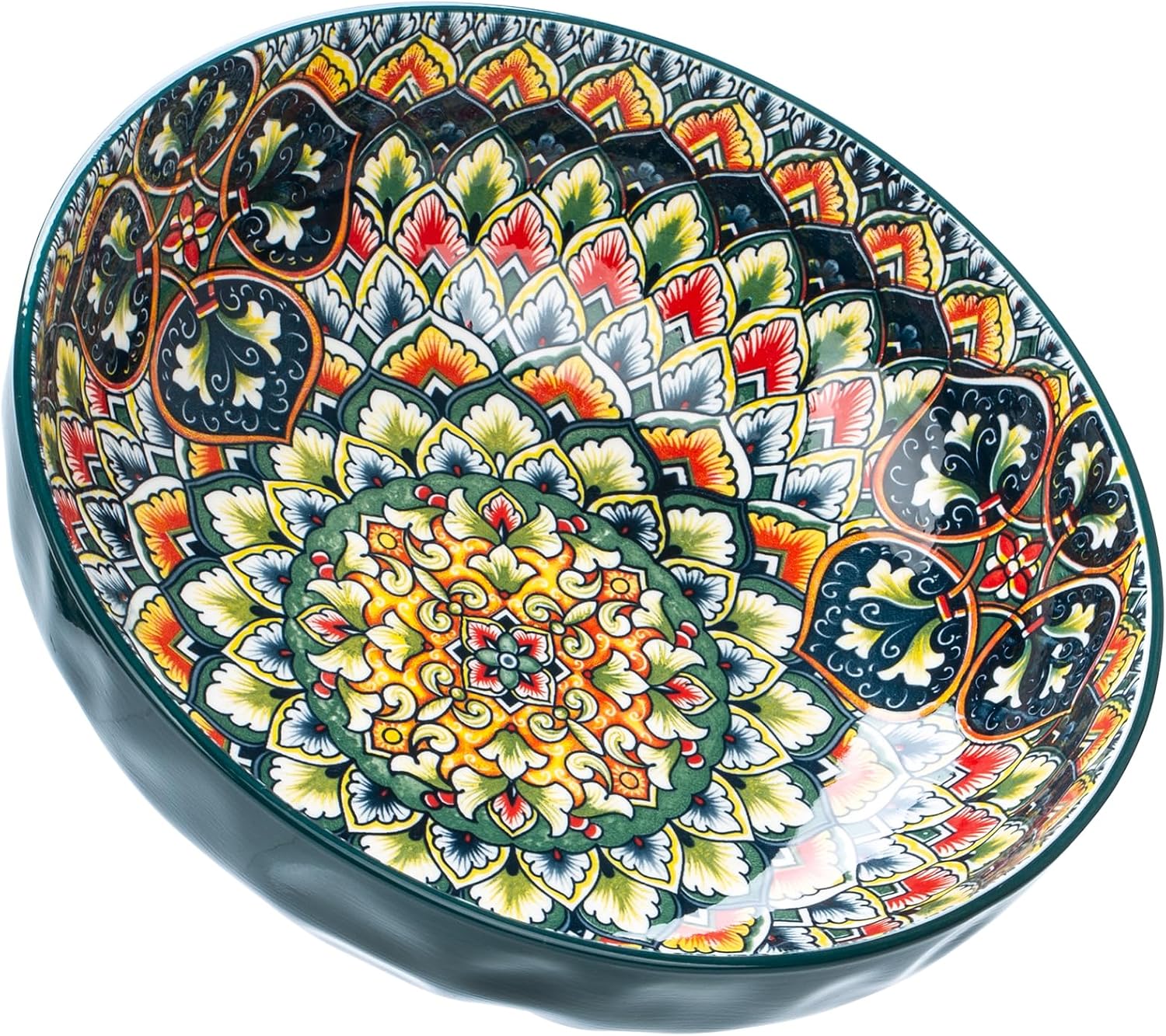 Legendary Large Serving Bowls 75 oz — WeirdThingsToBuy weird find