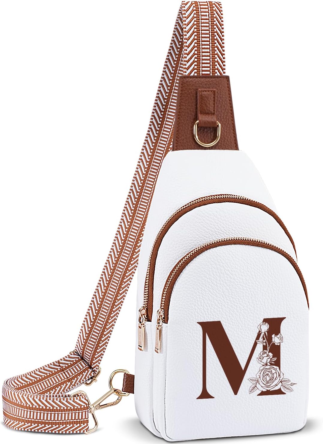 Legendary Lizznoe Crossbody Bag Women Leather — WeirdThingsToBuy weird find