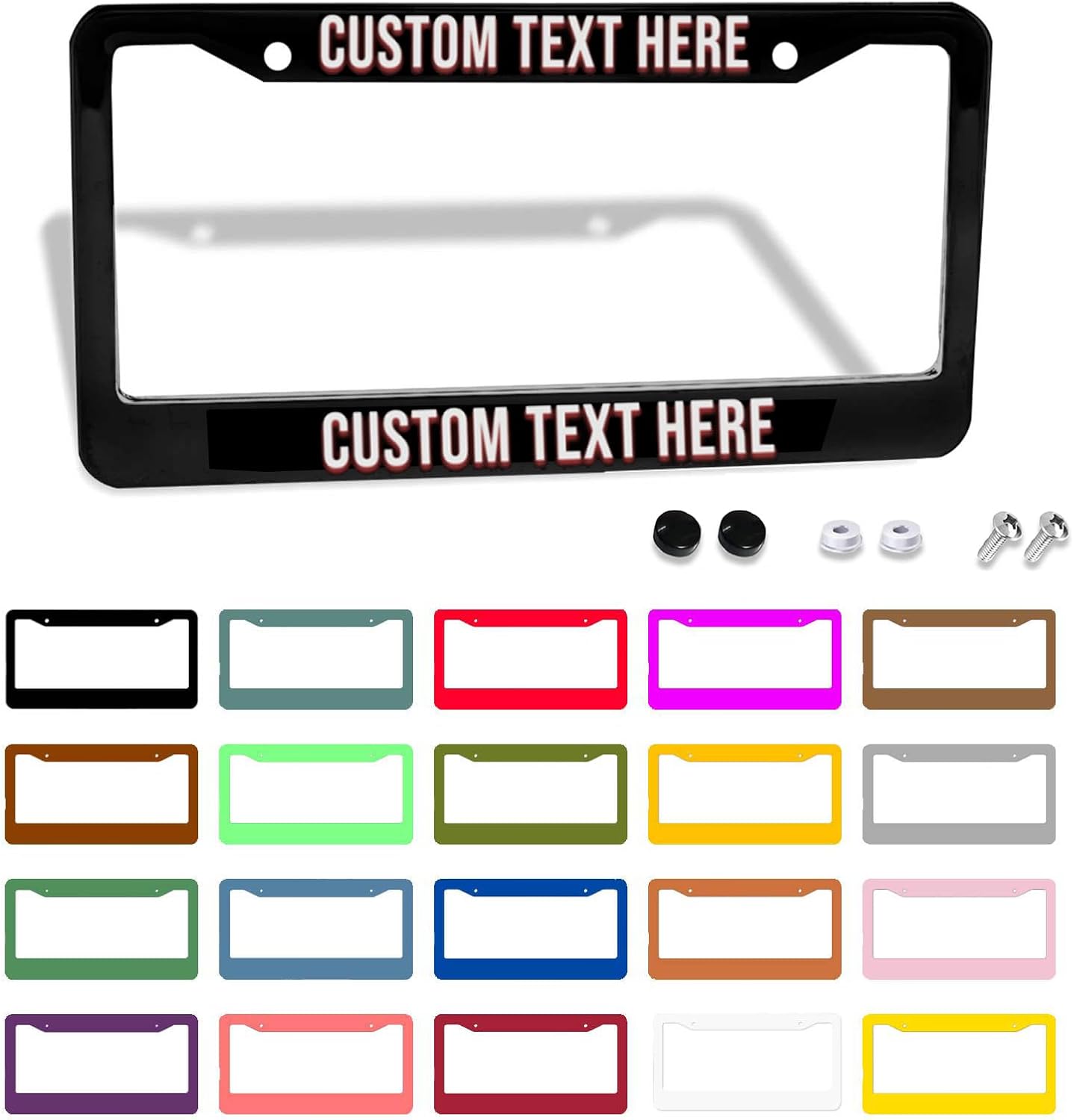 Legendary Made in Usa Custom Personalized — WeirdThingsToBuy weird find