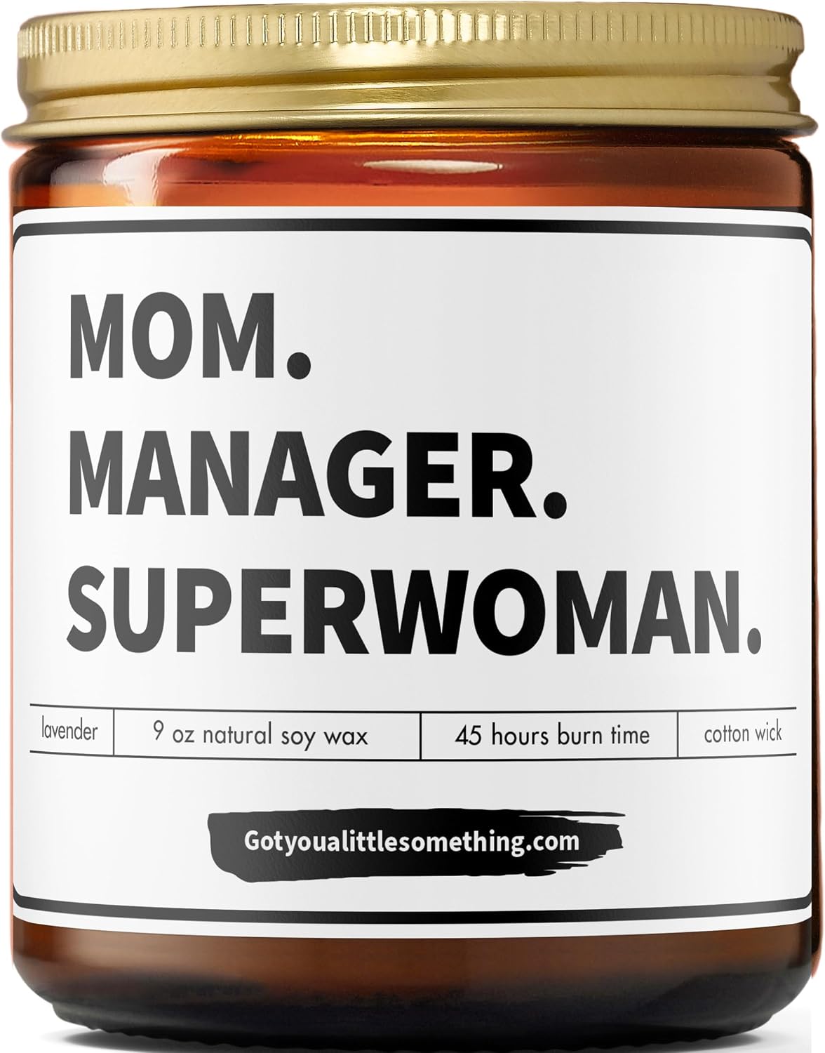 Legendary Manager Gifts Women — WeirdThingsToBuy weird find