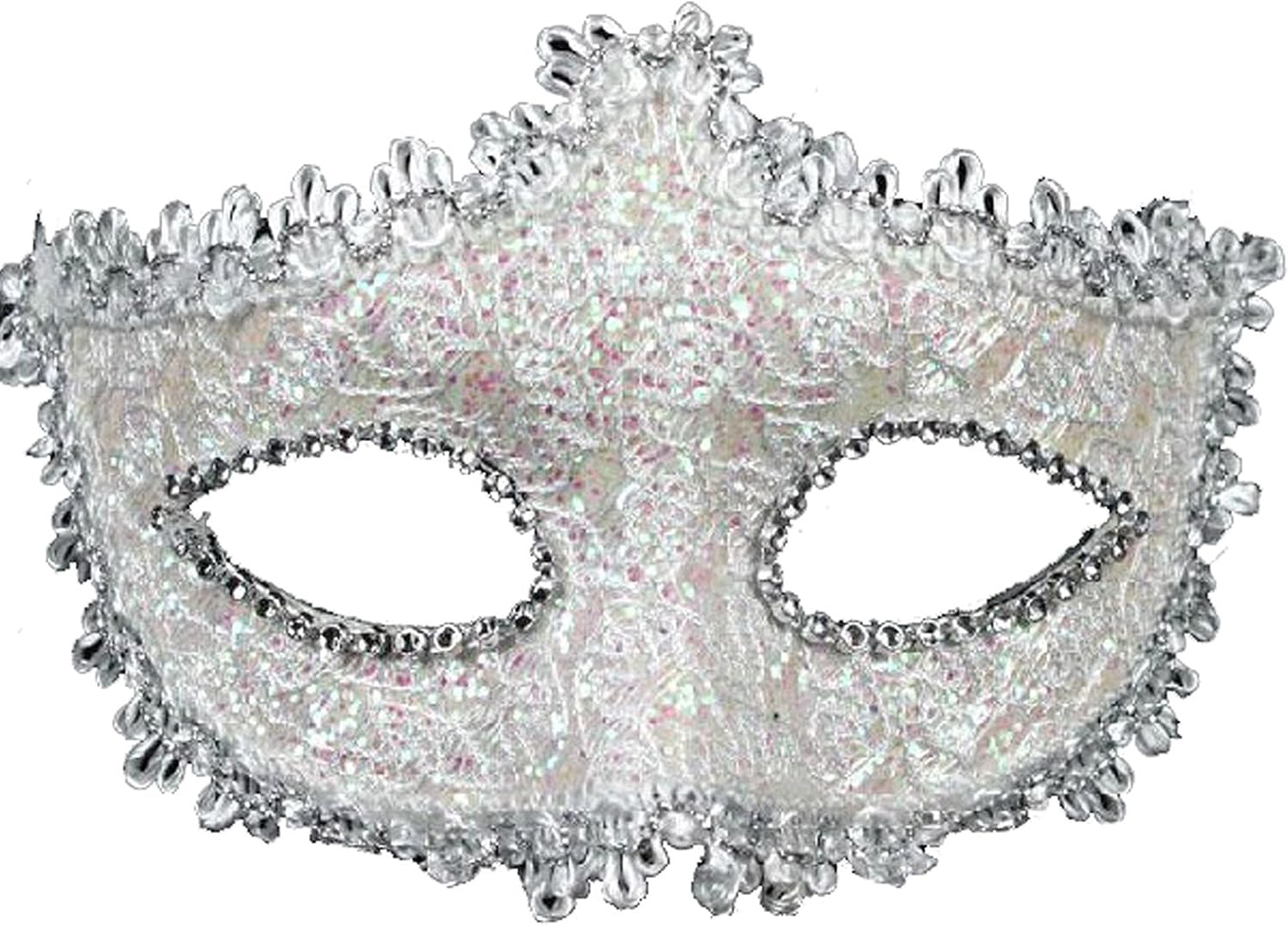Legendary Masquerade Mask Women Halloween Costume — WeirdThingsToBuy weird find