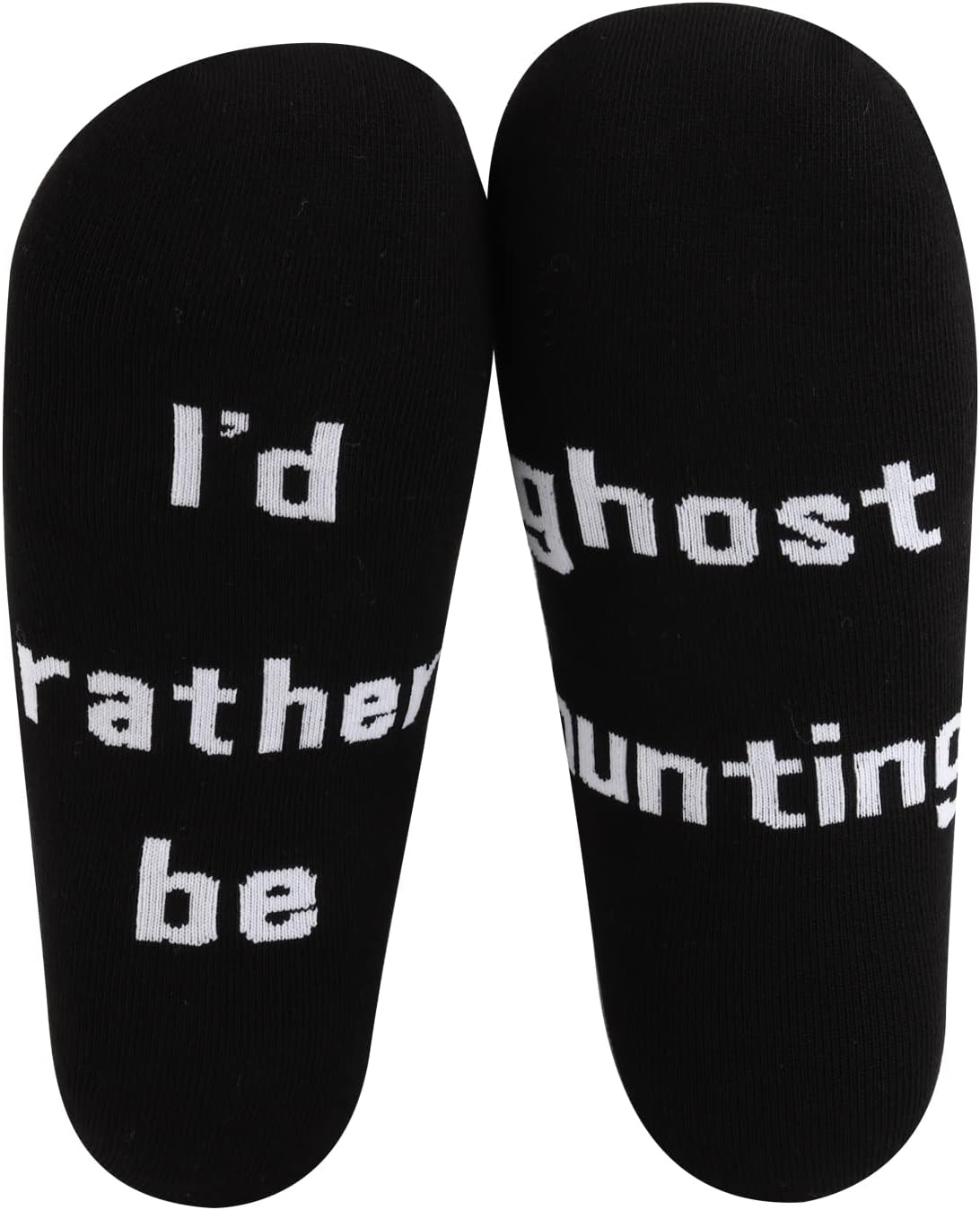 Legendary Mbmso 2 Pairs Ghost Hunter — WeirdThingsToBuy weird find
