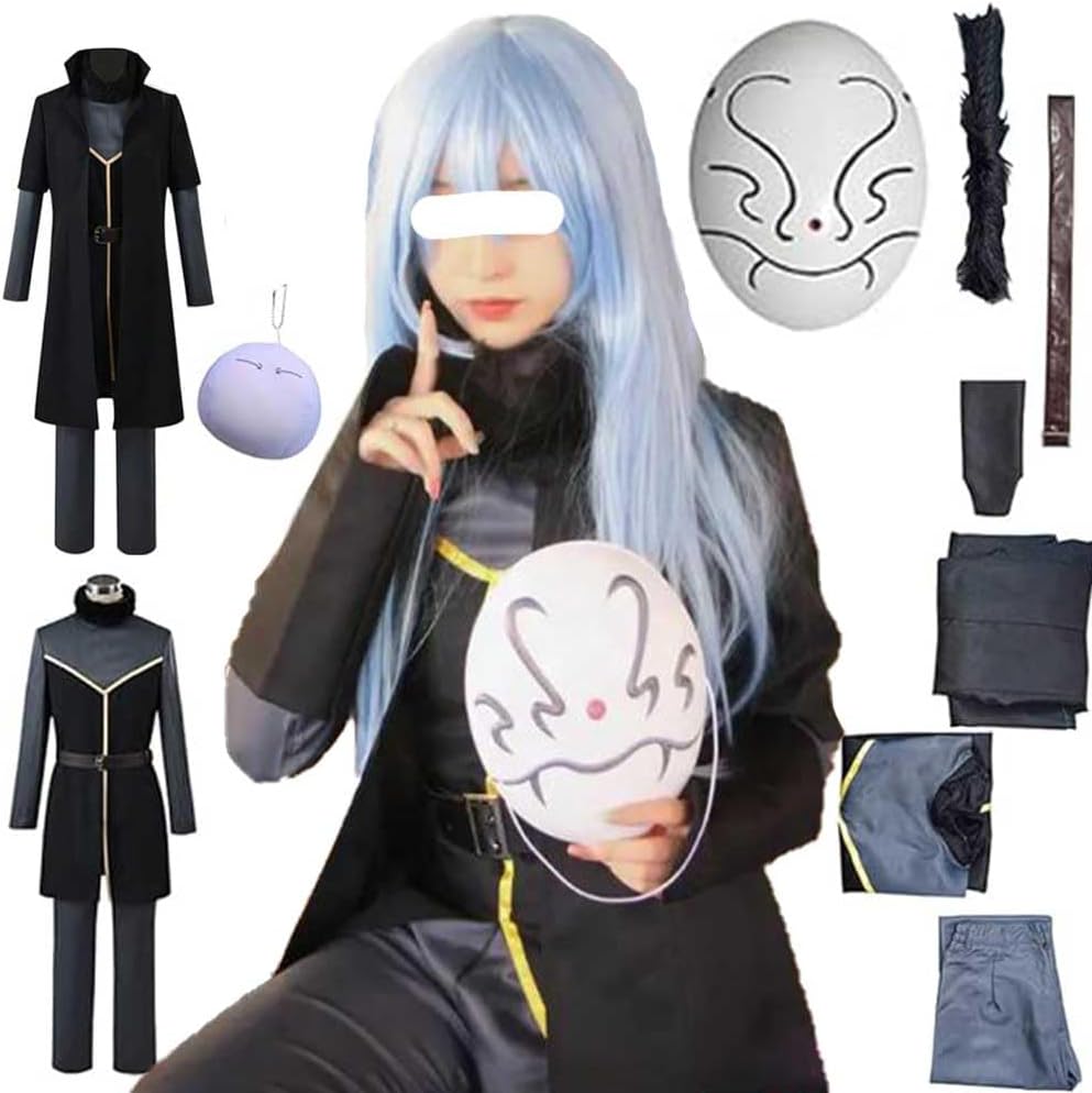 Legendary Men Costume Outfit Costume Coat — WeirdThingsToBuy weird find