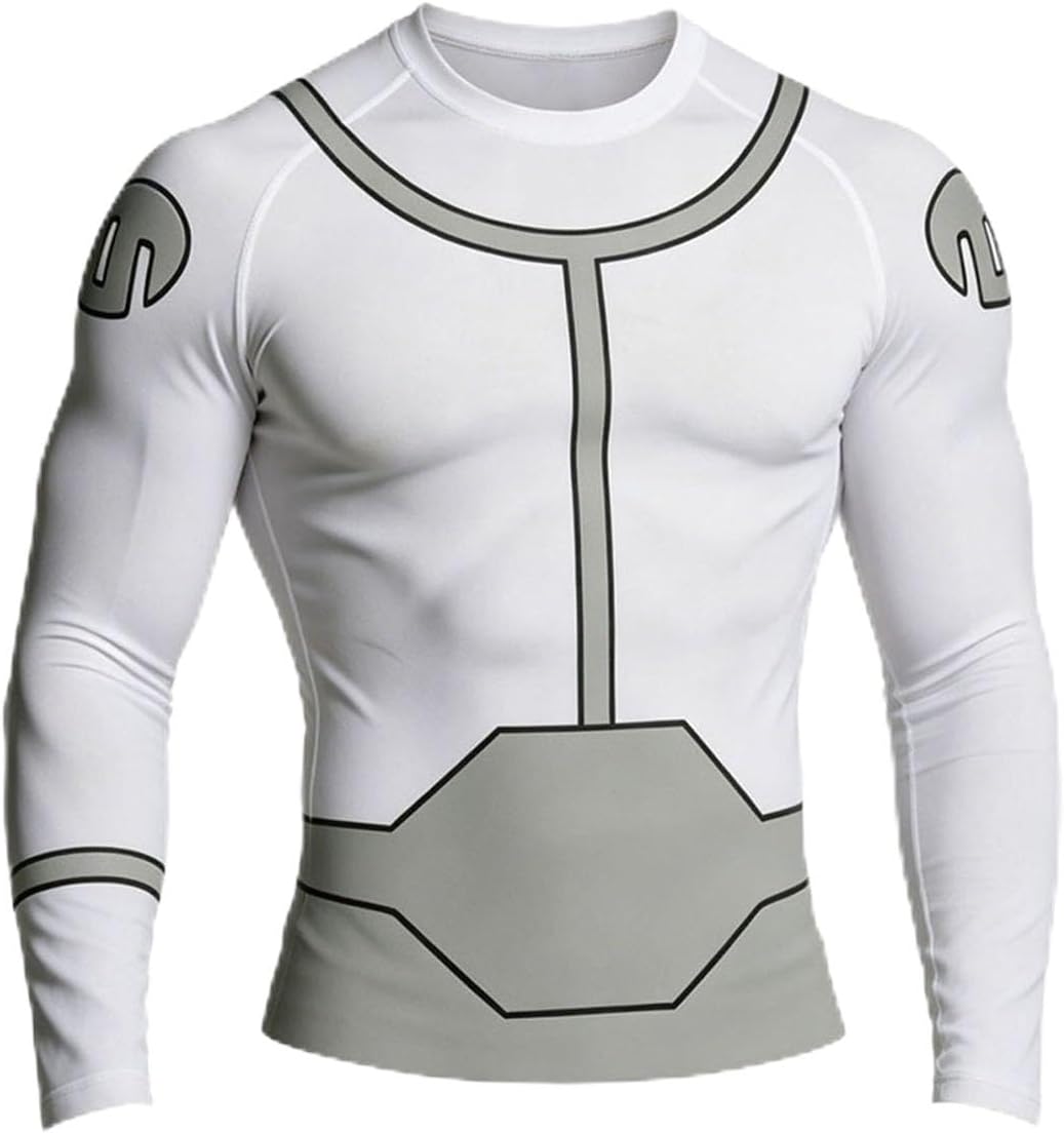 Legendary Men's Anime t — WeirdThingsToBuy weird find
