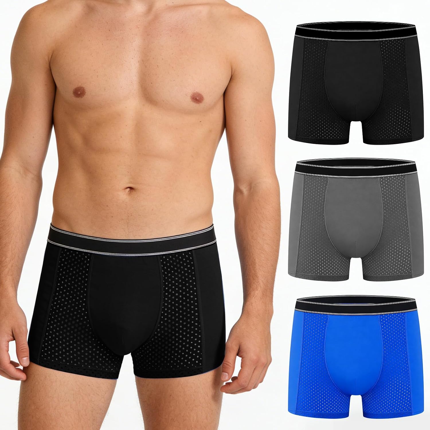 Legendary Men's Incontinence Underwear — WeirdThingsToBuy weird find