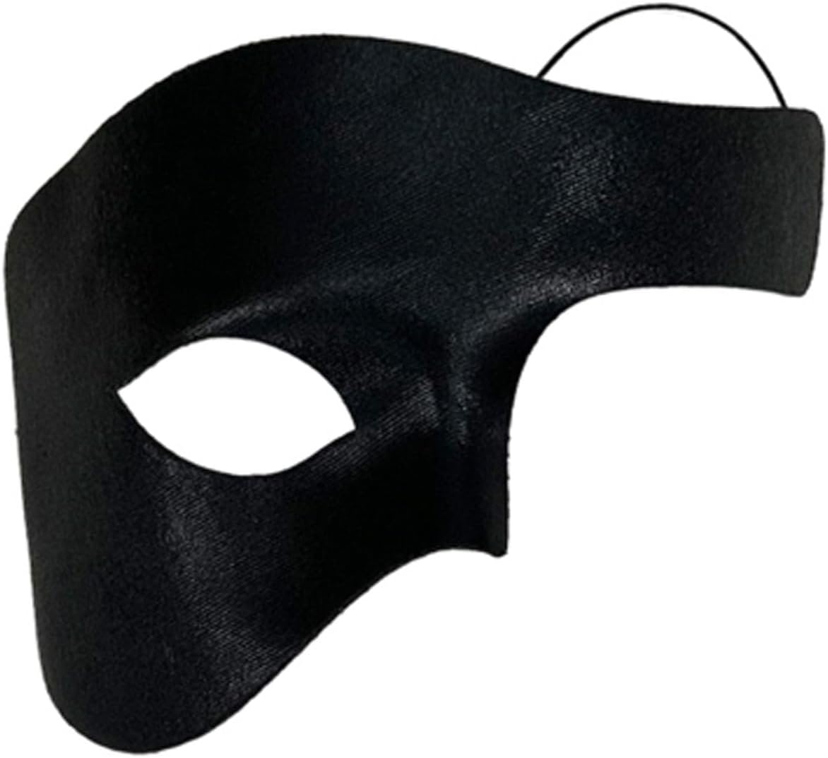 Legendary Men's Masquerade Mask Venetian Mardi — WeirdThingsToBuy weird find