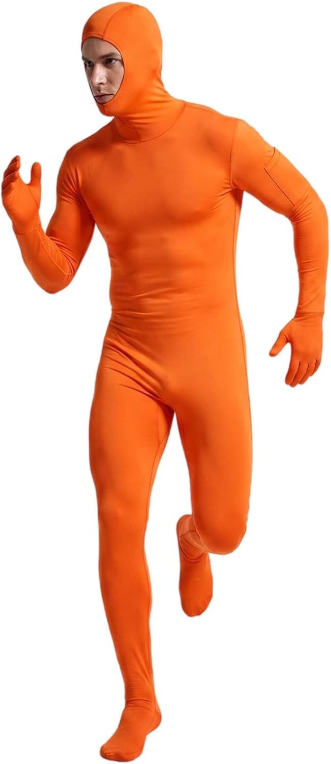 Legendary Men's & Women's Halloween Costumes — WeirdThingsToBuy weird find