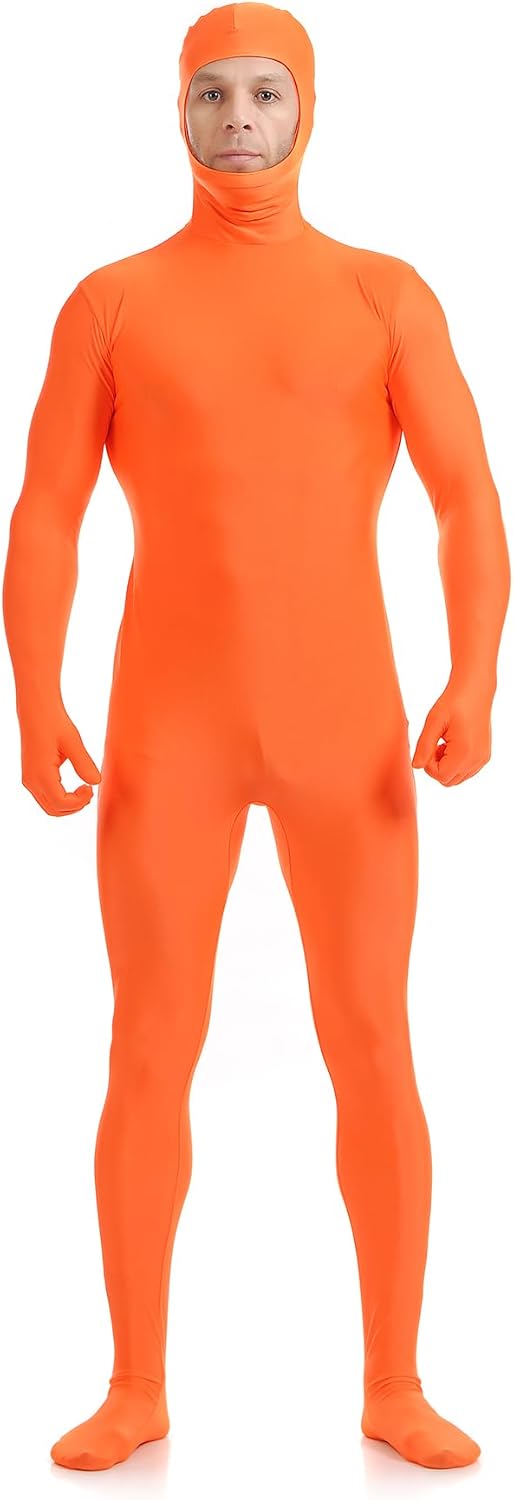 Legendary Men's & Women's Spandex Open — WeirdThingsToBuy weird find