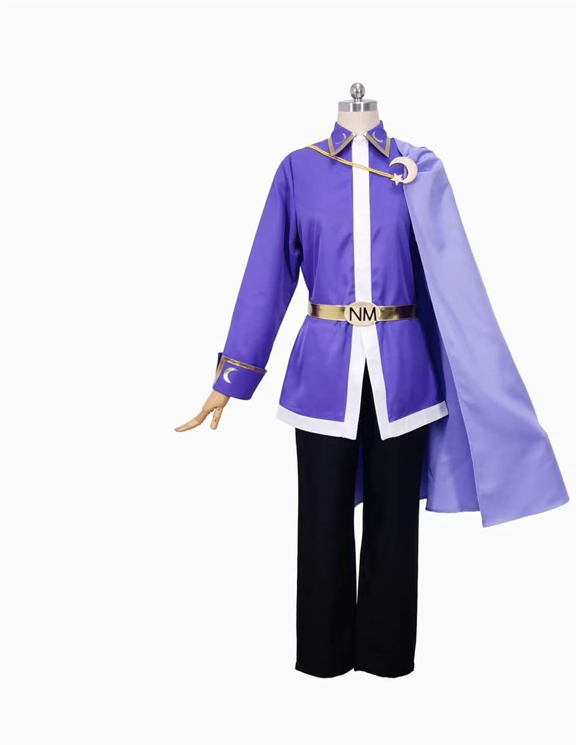 Legendary Mens Cosplay Costume Christmas Party — WeirdThingsToBuy weird find
