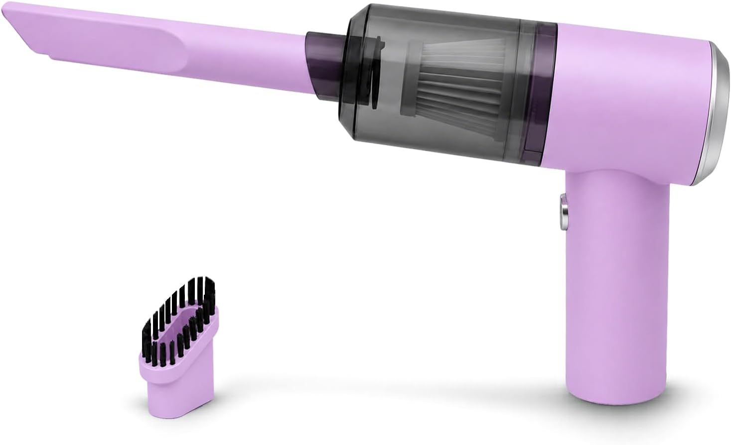 Legendary Mini Handheld Vacuum Portable Desk — WeirdThingsToBuy weird find