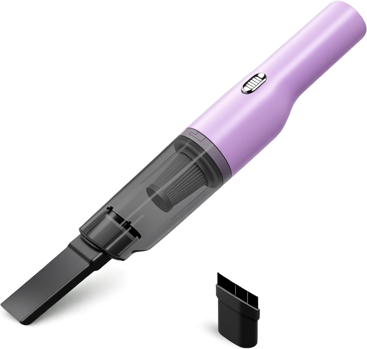 Legendary Mini Plus Cordless Hand Vacuum — WeirdThingsToBuy weird find