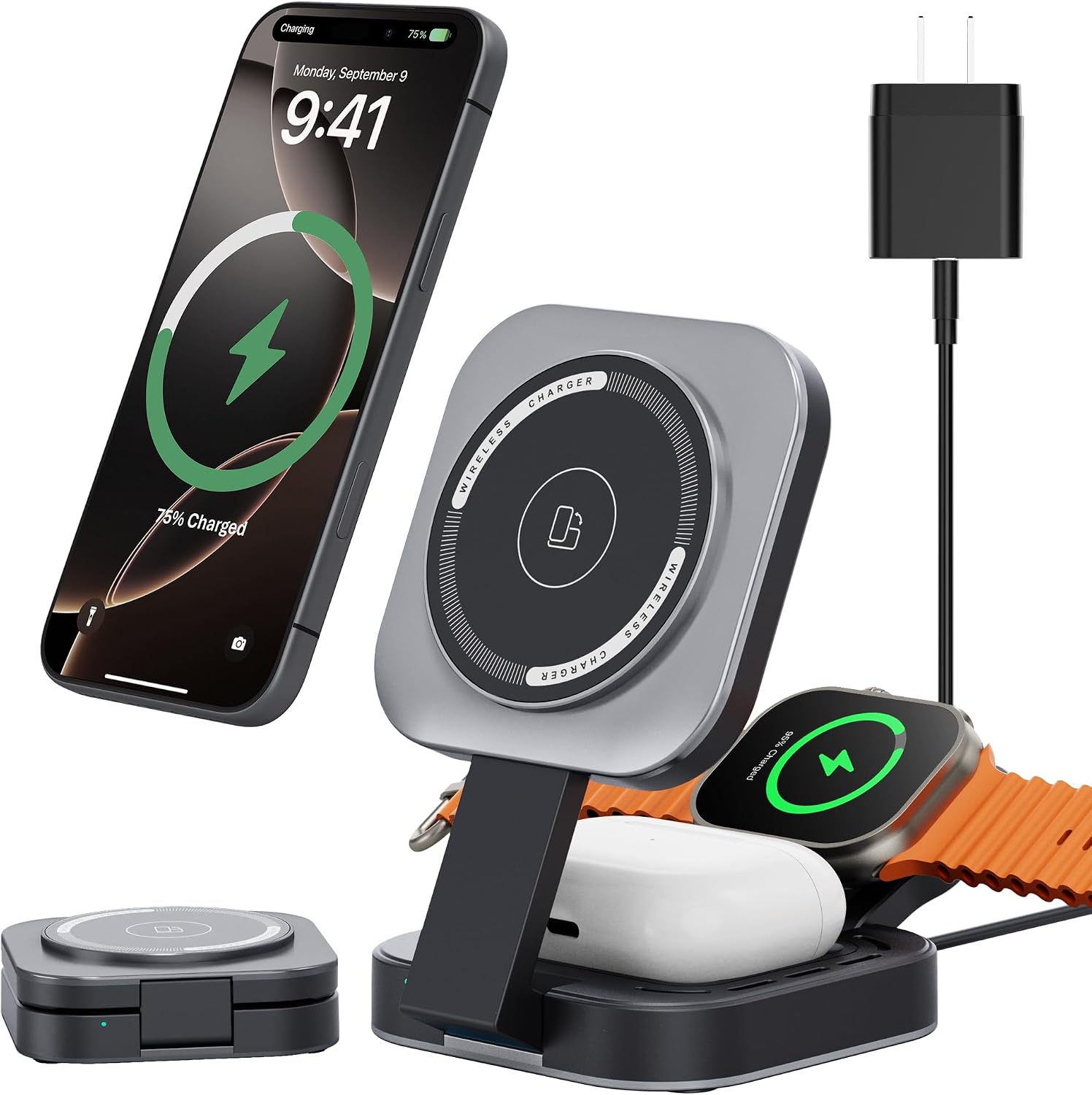 Legendary Mini Portable 3 in 1 — WeirdThingsToBuy weird find