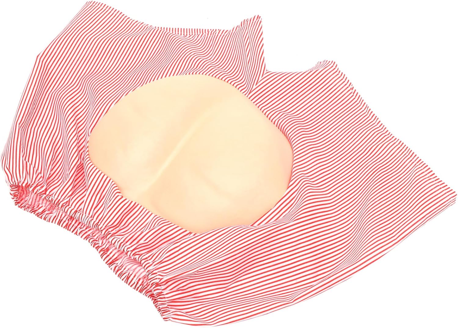 Legendary Mooning Costume Bottoms Fake Red — WeirdThingsToBuy weird find