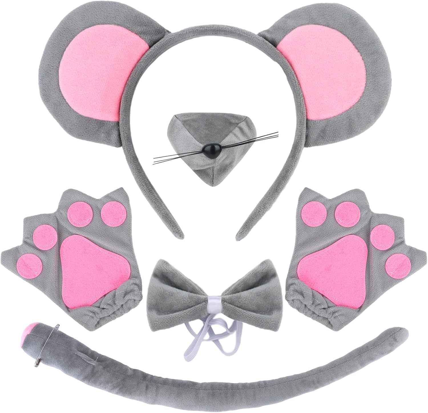 Legendary Mouse Costume Set — WeirdThingsToBuy weird find