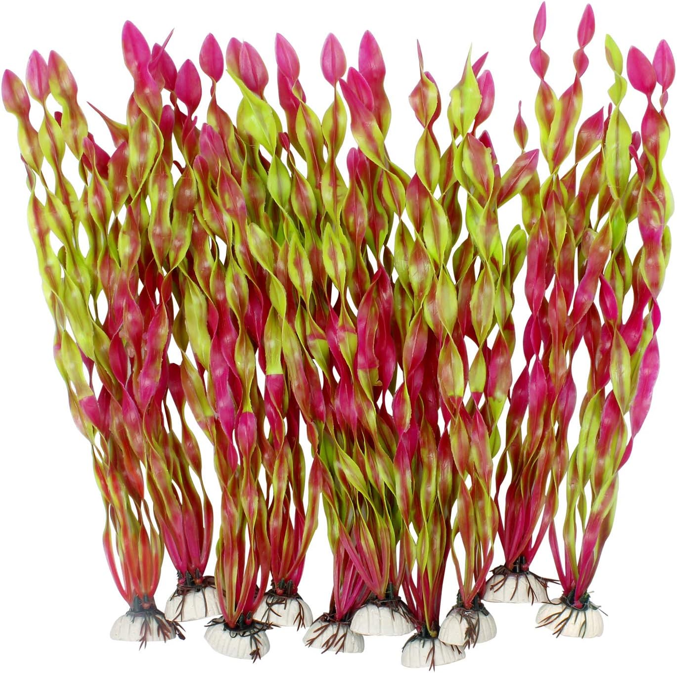 Legendary Mylifeunit Artificial Seaweed Water Plants — WeirdThingsToBuy weird find
