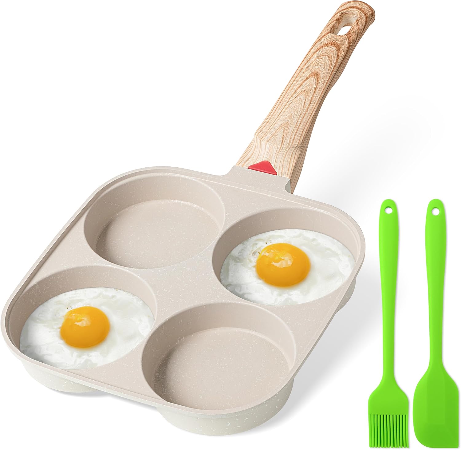 Legendary Mylifeunit Egg Frying Pan 4 — WeirdThingsToBuy weird find