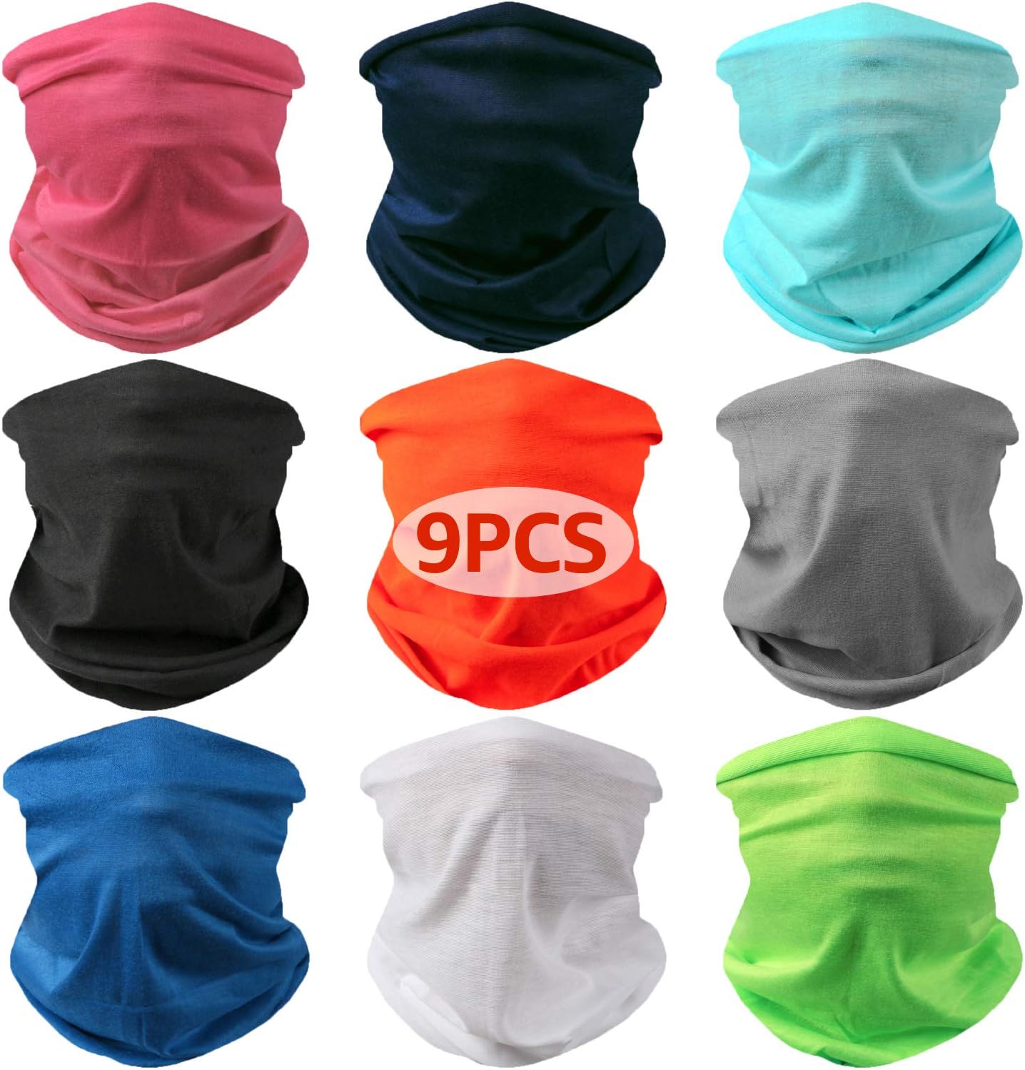 Legendary Neck Gaiter Summer uv Face — WeirdThingsToBuy weird find