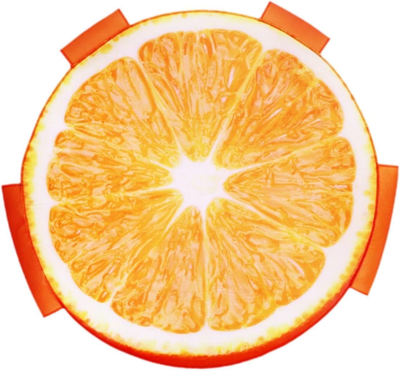 Legendary Orange Costume Comfortable Funny Fancy — WeirdThingsToBuy weird find