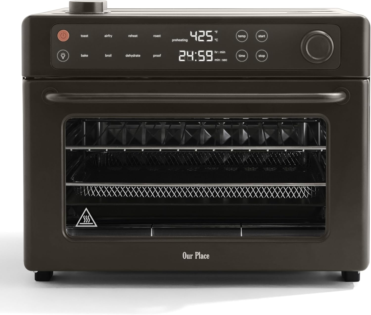 Legendary Our Place Wonder Oven Pro — WeirdThingsToBuy weird find
